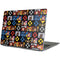 Marvel X-Men Pattern Yoga 710 14in Skin