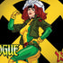 Marvel X-Men Rogue Dell Alienware Skin