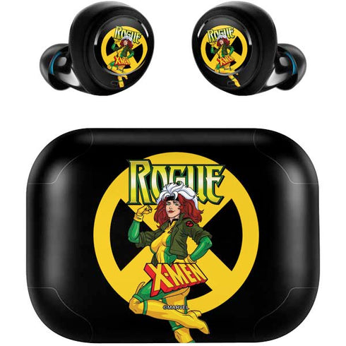 Marvel X-Men Rogue Amazon Echo Buds Skin