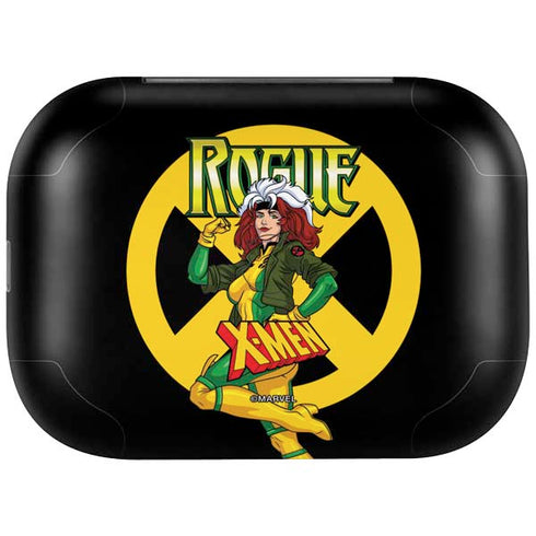 Marvel X-Men Rogue Amazon Echo Buds Skin