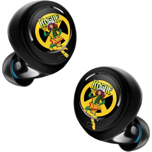 Marvel X-Men Rogue Amazon Echo Buds Skin