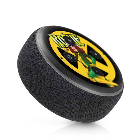 Marvel X-Men Rogue Amazon Echo Dot Skin