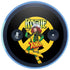 Marvel X-Men Rogue Amazon Echo Skin