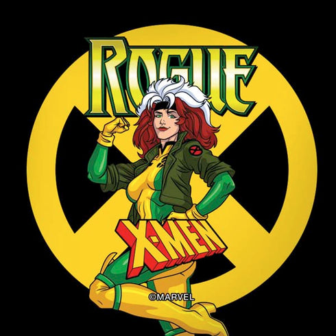 Marvel X-Men Rogue Amazon Echo Skin