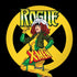 Marvel X-Men Rogue Amazon Echo Skin