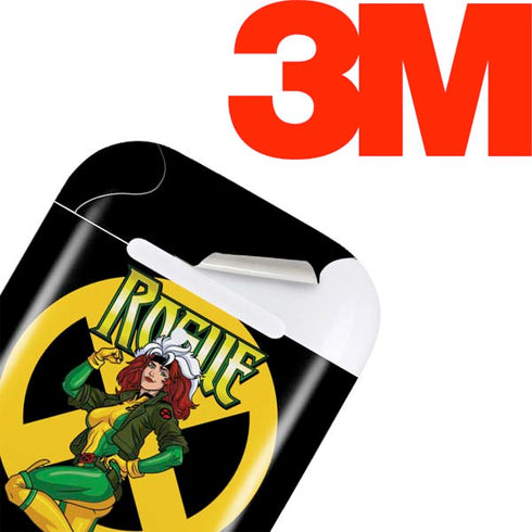 Marvel X-Men Rogue Apple AirPods 2 Skin