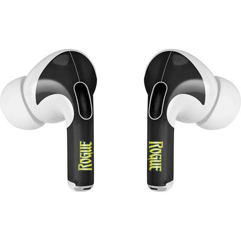 Marvel X-Men Rogue AirPods Skins