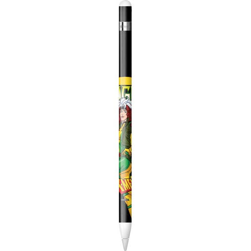 Marvel X-Men Rogue Apple Pencil (1st Gen, 2017) Skin