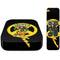 Marvel X-Men Rogue Apple TV Skin