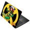 Marvel X-Men Rogue Asus X502CA 15.6 Skin