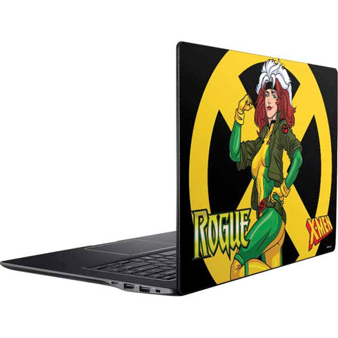 Marvel X-Men Rogue Ativ Book 9 (15.6in 2014) Skin