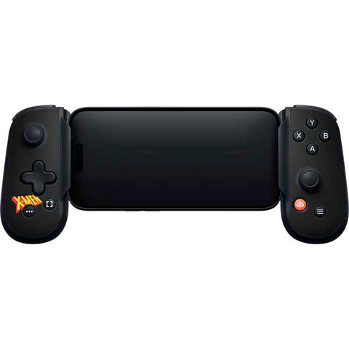 Marvel X-Men Rogue Backbone One for iPhone Game Controller Skin