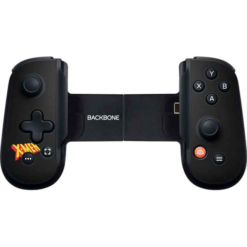 Marvel X-Men Rogue Backbone One for iPhone Game Controller Skin