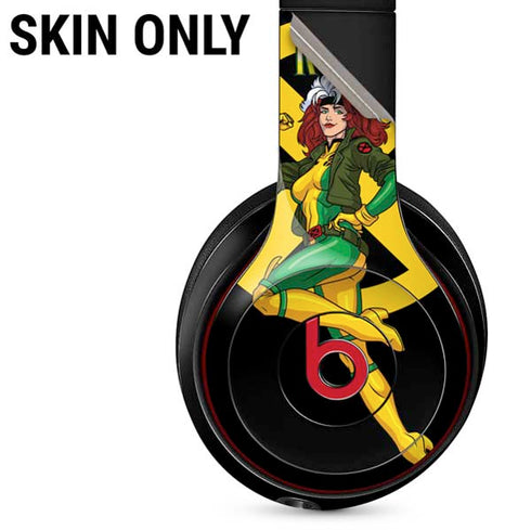 Marvel X-Men Rogue Beats Solo 3 Wireless Skin