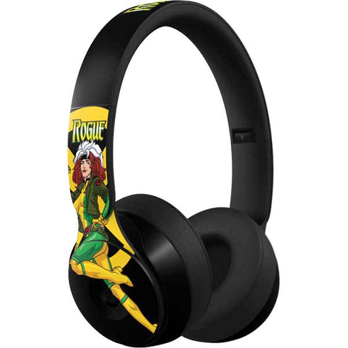 Marvel X-Men Rogue Beats Solo Pro Skin