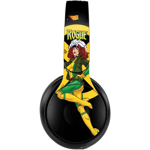 Marvel X-Men Rogue Beats Solo Pro Skin