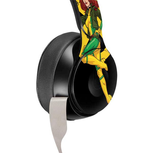 Marvel X-Men Rogue Beats Solo Pro Skin