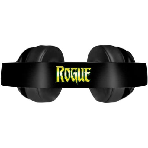 Marvel X-Men Rogue Beats Solo Pro Skin