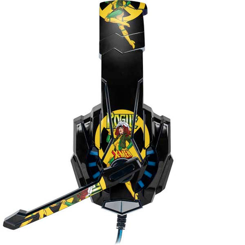 Marvel X-Men Rogue BENGOO G9000 Skin
