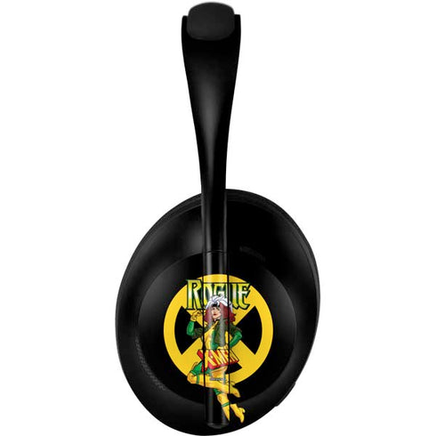 Marvel X-Men Rogue Bose Noise Cancelling Headphones 700 Skin
