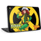 Marvel X-Men Rogue HP Chromebook Skin
