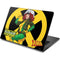 Marvel X-Men Rogue Dell Chromebook Skin