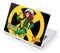Marvel X-Men Rogue Acer Chromebook Skin