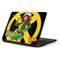 Marvel X-Men Rogue Samsung Chromebook Skin