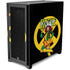 Marvel X-Men Rogue Corsair 4000D Tempered Glass Mid-Tower ATX Case Skin