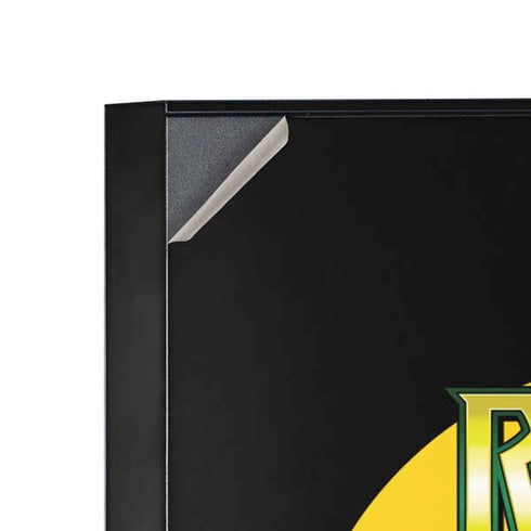 Marvel X-Men Rogue Corsair 4000D Tempered Glass Mid-Tower ATX Case Skin