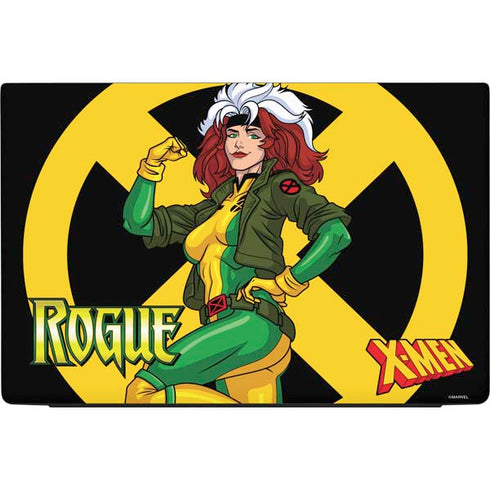 Marvel X-Men Rogue Dell Vostro Skin