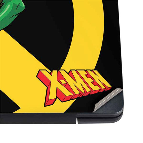 Marvel X-Men Rogue Dell Vostro Skin