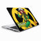 Marvel X-Men Rogue HP Elitebook Skin