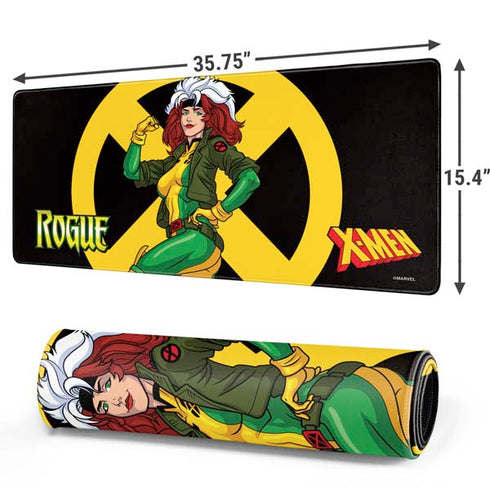 Marvel X-Men Rogue Gaming Mouse Pad