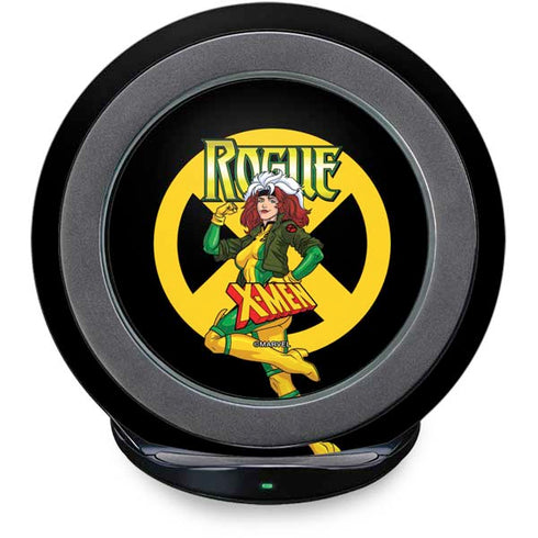 Marvel X-Men Rogue Fast Charge Wireless Charging Stand Skin