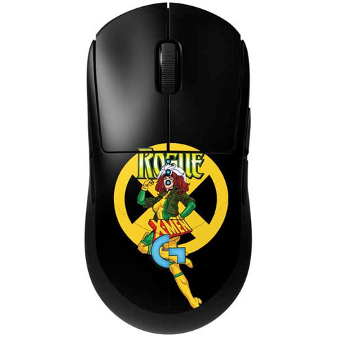 Marvel X-Men Rogue G Pro Wireless Gaming Mouse Skin