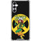 Marvel X-Men Rogue Gabb Phone 4 Clear Case
