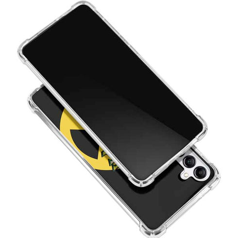 Marvel X-Men Rogue Gabb Phone 4 Clear Case