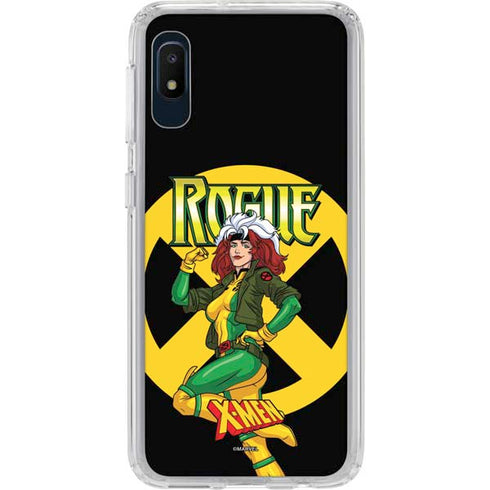 Marvel X-Men Rogue Galaxy Cases