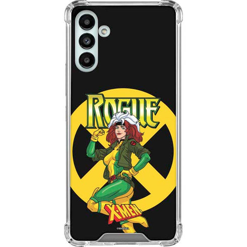Marvel X-Men Rogue Galaxy A13 5G Clear Case