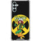 Marvel X-Men Rogue Galaxy A13 5G Clear Case