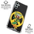 Marvel X-Men Rogue Galaxy A13 5G Clear Case