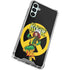 Marvel X-Men Rogue Galaxy A14 5G Clear Case