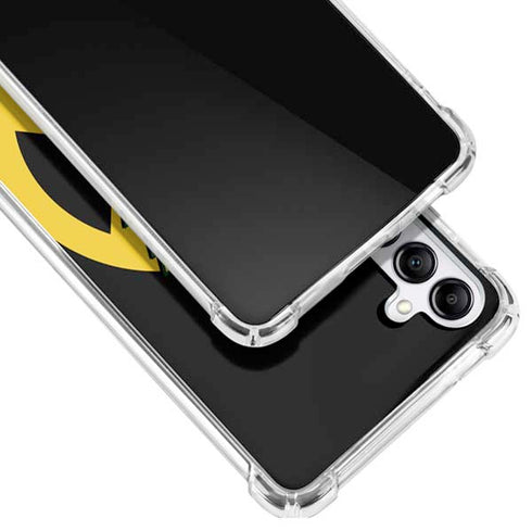 Marvel X-Men Rogue Galaxy A14 5G Clear Case