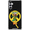 Marvel X-Men Rogue Galaxy A15 5G Clear Case