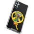 Marvel X-Men Rogue Galaxy A15 5G Clear Case