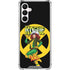 Marvel X-Men Rogue Galaxy A16 5G Clear Case