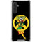 Marvel X-Men Rogue Galaxy A17 Clear Case