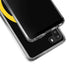 Marvel X-Men Rogue Galaxy A21 Clear Case