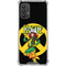 Marvel X-Men Rogue Galaxy A32 5G Clear Case